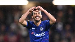 Calciomercato Roma, Pedro è a un passo!