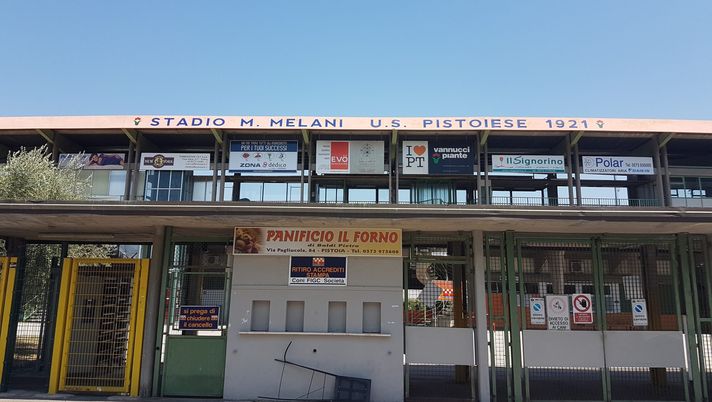 Debiti e contestazione: nasce così il derby della Pistoiese contro il Prato - immagine 1