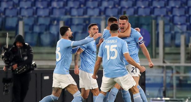 Getty Images Sarri: “Champions? Sulla carta ci sono squadre più attrezzate di noi”- immagine 2