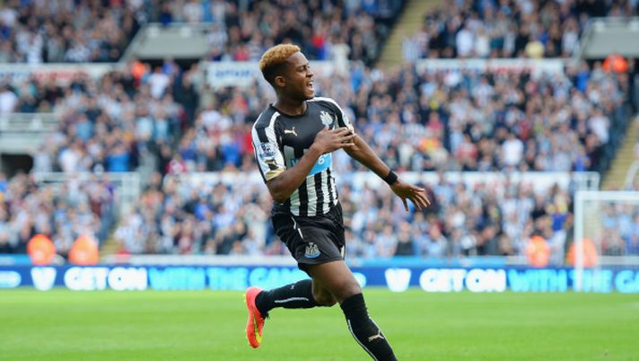 Rolando Aarons (GETTY Images) 