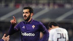 Fiorentina, Saponara chiede spazio a Pioli