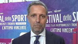 Tottenham, Paratici: “Chiesa è speciale. Ecco i motivi” | VIDEO