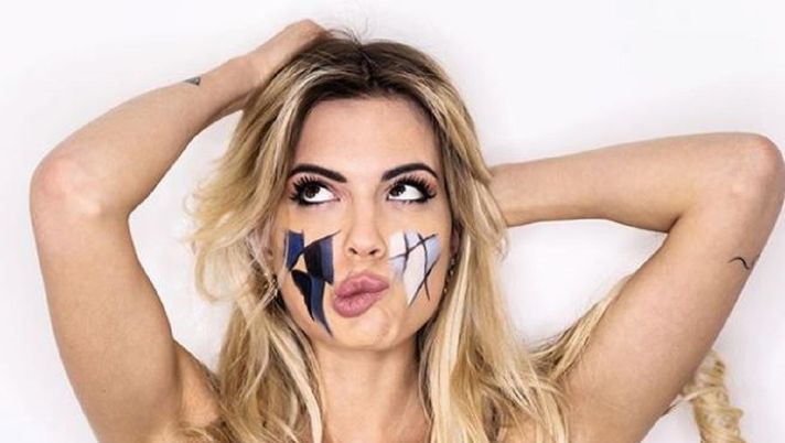 La dottoressa Pagani è indecisa e chiede ai suoi follower: “Inter-Lazio, chi vince?”  La dottoressa Pagani è indecisa e chiede ai suoi follower: “Inter-Lazio, chi vince?”