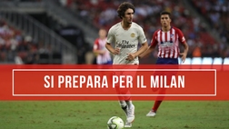 MERCATO MILAN – Talenti in prestito: Adli si prepara per il Diavolo