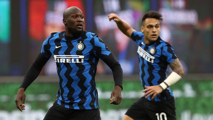 (Getty Images) Sampdoria-Inter, le formazioni ufficiali: debutta Zanoli dal 1′, Inzaghi con la LuLa - immagine 1