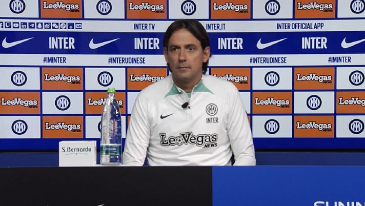 Inter, Inzaghi: “Ora 3 gare importantissime. Barella? Tiene tantissimo alla causa” - immagine 1