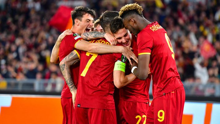 Getty Images Lumicino Champions - immagine 1