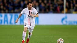 “Nella capitale come Messi”: la canzone rap in onore del fenomeno argentino