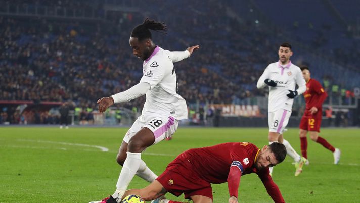 Zaniolo imperdonabile, la Roma anche: impresa Cremonese - immagine 1