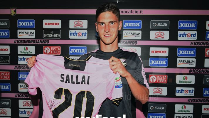 Calciomercato: futuro Roland Sallai, a giorni il suo trasferimento in un nuovo club 