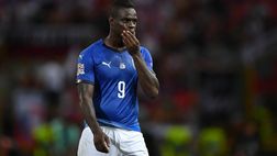 Balotelli sovrappeso, scoppia la polemica social
