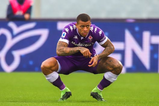GERMOGLI PH: 3 GENNAIO 2021 FIRENZE STADIO ARTEMIO FRANCHI SERIE A FIORENTINA VS BOLOGNA NELLA FOTO IGOR GERMOGLI PH: 3 GENNAIO 2021 FIRENZE STADIO ARTEMIO FRANCHI SERIE A FIORENTINA VS BOLOGNA NELLA FOTO IGOR