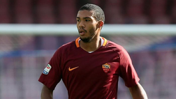 Serie A – Colpo in entrata: arriva Juan Jesus dalla Roma