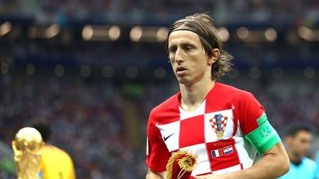 Modric