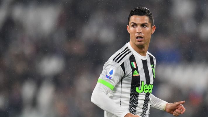 Ronaldo, voto più alto di Dybala! Crollano Skriniar e Koulibaly: le pagelle Gazzetta - immagine 1