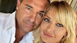 Lorenzo Amoruso: “Manila? La sposerei domani! Pochi sanno che io prima di giocare a calcio…”