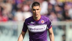 Antonelli: “Milenkovic? Farebbe il titolare all’Inter. Ma il club deve decidere se…”