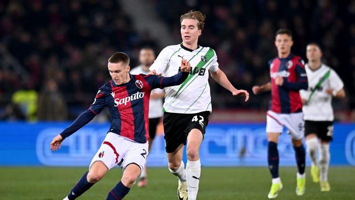 Bologna-Sassuolo, le pagelle di Tmw- immagine 1