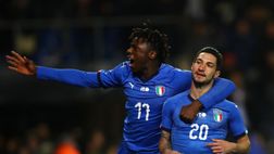 Politano: “Nazionale? La base di lavoro c’è ed è importante. Mancini…”
