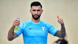 FORMELLO – Castellanos decide la partitella e si rivede anche Patric