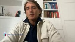 Mancini: “Vialli? Speravo in un miracolo …” | VIDEO
