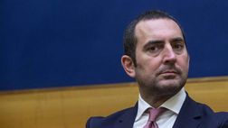 Spadafora: “Al lavoro per riapertura parziale degli stadi. Dentro in un migliaio”