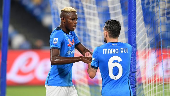 Verso Napoli-Legia Varsavia, ampio turnover di Spalletti. C’è una grande sorpresa - immagine 1