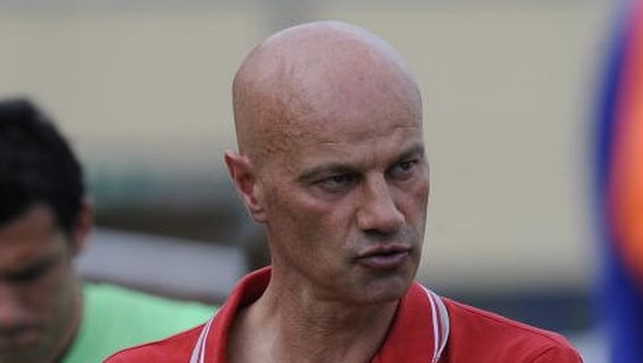 Serie B: il Como e Bentivegna cambiano allenatore, esonerato Carlo Sabatini (fratello di Walter) 