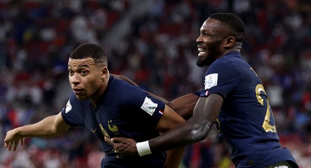 Getty Images Mbappé-Psg, la giustizia penale apre fascicolo dopo la denuncia- immagine 3