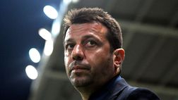 Serie A, Giudice Sportivo: 4 giornate di squalifica a D’Aversa per la testata a Henry