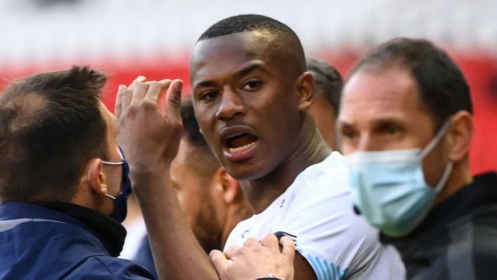 Pedullà: “Djalo, Lille chiederà di rompere l’accordo con l’Inter: ecco perché” - immagine 1