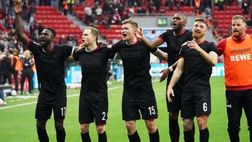 Derby del Reno al Colonia: Leverkusen ipnotizzato, Baumgart corre sotto la curva…!