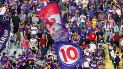 Caos biglietti: 300 tifosi viola in mezzo ai sostenitori rossoneri