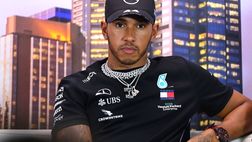 Hamilton conferma: “Sono interessato al Chelsea”