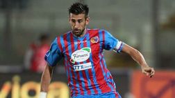 Crotone, ufficiale arrivo di Spolli