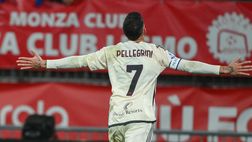 Roma, nessuno meglio di Pellegrini: ottavi di coppa per la settima volta