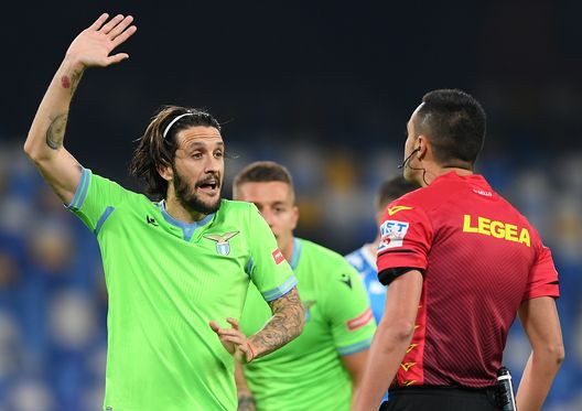 (Photo by Francesco Pecoraro/Getty Images) (Photo by Francesco Pecoraro/Getty Images)