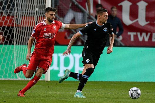 Photo by Marco Rosi - SS Lazio/Getty Images Dall’Olanda: “Fiorentina non al top domenica, Twente sa di avere un’occasione”- immagine 2