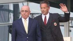 Galliani: “Aria effervescente. Mancini e Mihajlovic gufino. Io…”
