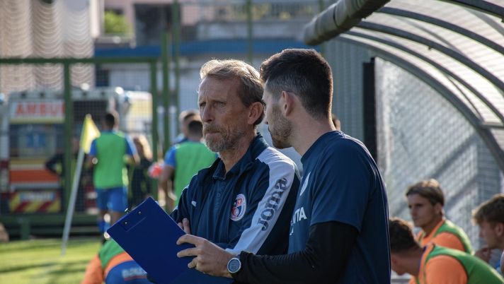 Serie D, girone C: prima vittoria del Cjarlins (che tessera Scozzarella) - immagine 1