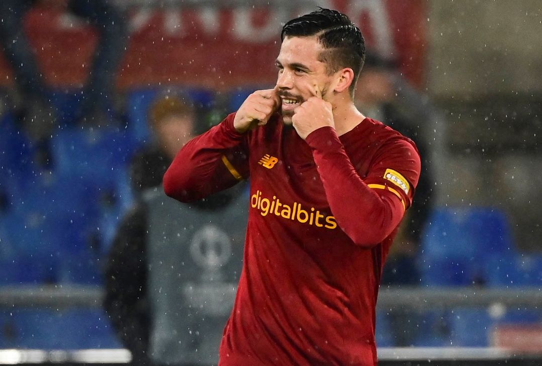 Roma-Zorya Luhansk 4-0 – FOTO GALLERY - immagine 40