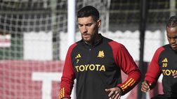 Lazio-Roma, probabili formazioni dei quotidiani: Pellegrini-Llorente in panchina