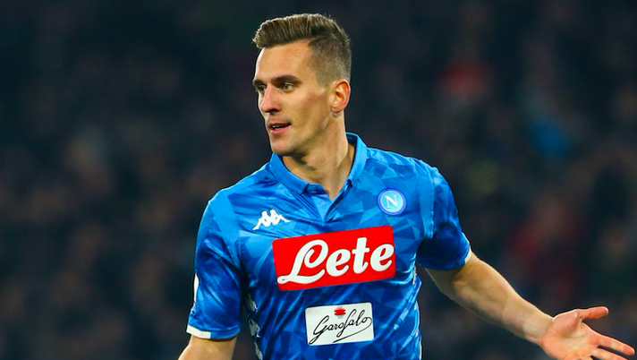 Convocati, tutte le liste complete: da Milik a Lazzari e Destro, le decisioni Convocati, tutte le liste complete: da Milik a Lazzari e Destro, le decisioni - immagine 1