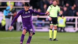 Calciomercato Fiorentina, sirene spagnole per Pulgar: il Valencia spinge per il mediano cileno. La situazione