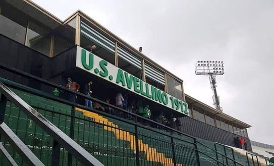 Avellino nel caos prima del derby contro la Cavese Un Pifferaio per il derby: contro la Turris, il Giugliano punta tutto su Piovaccari- immagine 2