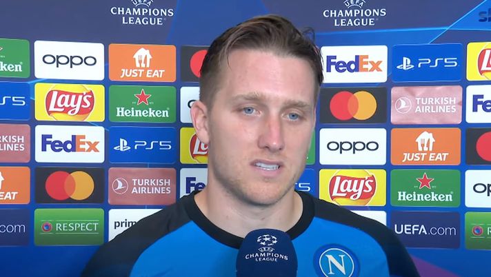 Zielinski, presto la firma: “E c’è un altro nome che può già considerarsi dell’Inter” - immagine 1
