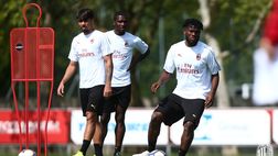 Copa America, Zapata: “Avremo davanti i migliori al mondo”