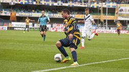 Mercato, il Pisa prova a chiudere per Ganz