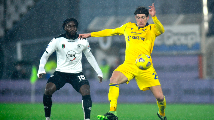 Getty Images Getty Images