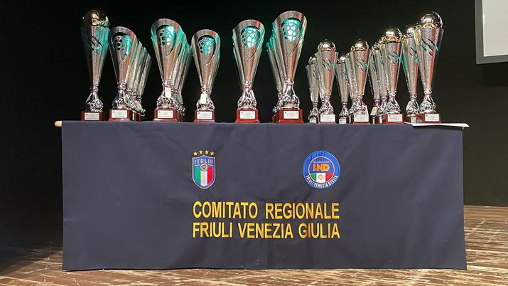 Lega Dilettanti Friuli-Venezia Giulia, in difesa…degli arbitri FRIULI VENEZIA GIULIA IN DIFESA DEI SUOI FISCHIETTI